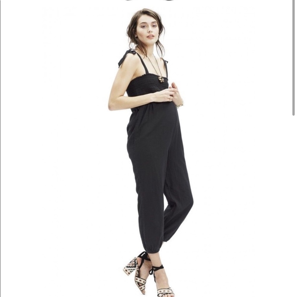 Hatch maternity Jojo jumper
